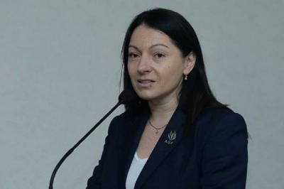"Prezident İlham Əliyevə və Birinci vitse-prezident Mehriban Əliyevaya təşəkkür edirəm"