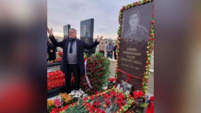 Səs silaha dönəndə... - Şahanə Müşfiq yazır