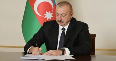 Prezident "Azərsığorta"ya yeni sədr təyin edib
