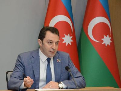 “Ermənistanın qaldırdığı əsas vəsatət də təmin edilməyib”