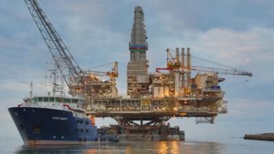 BP "Şahdəniz"də payını artırır