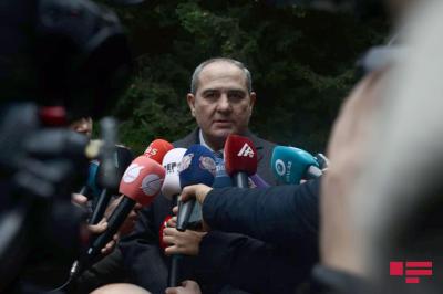 YAP üzvlərinin sayı açıqlanıb