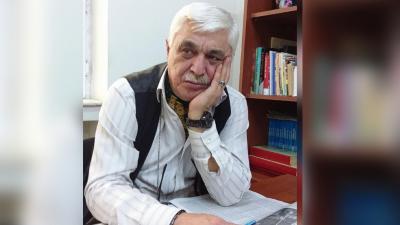 Sal Qaya kimi...  - Əlisəfdər Hüseynov yazır