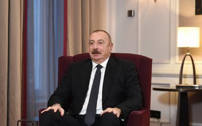 "Azərbaycan xalqı Minsk qrupu üçlüyünün daimi səfərlərindən yorulmuşdu"