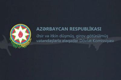 Azərbaycan 10 erməni hərbi qulluqçunu Ermənistana təhvil verib