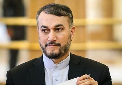 İranın xarici işlər naziri Azərbaycana gəlir
