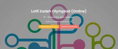 Lütfi Zadə adına beynəlxalq olimpiadanın informatika fənni üzrə yarışı keçirilir