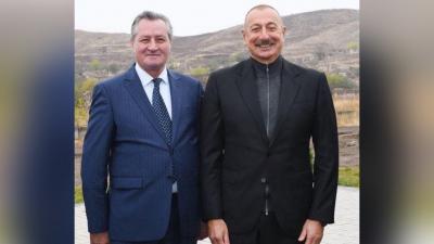 Yeni Azərbaycan nəsrinin tanınmış nümayəndəsi - Elçin Hüseynbəyli - 60
