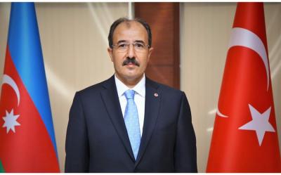 “İlham Əliyevin rəhbərliyi ilə qardaş Azərbaycanın uğurları bizi hədsiz sevindirir”