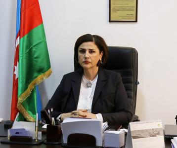 Milli tariximizin Şərəf səhifəsinin memarı