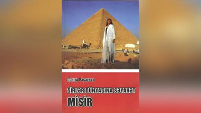 Sirlər dünyasına, möcüzələr aləminə səyahət