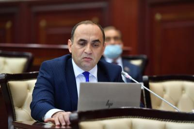 “Bizi hələ qarşıda yeni uğur və qələbələr gözləyir”