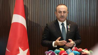 Türkiyə və Ermənistanın xüsusi nümayəndələrinin ilk görüşü Moskvada olacaq