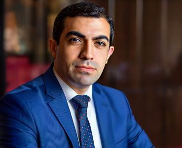 Zəngəzur dəhlizi sülhün və inkişafın təminatıdır