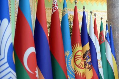 MDB dövlət başçılarının qeyri-rəsmi görüşü keçirilir - Yenilənib