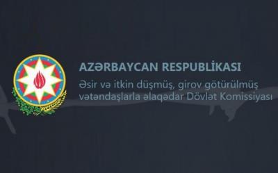 "8 erməni hərbçi qarşı tərəfə təhvil verilib"