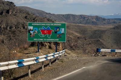 Azərbaycan-Ermənistan sərhədinin delimitasiyası üzrə komissiyanın iclası avqustun 30-da keçiriləcək