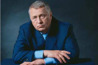 Jirinovski Prezident İlham Əliyevi təbrik edib