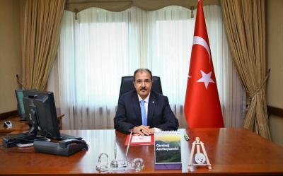 Türkiyə səfiri Azərbaycan gənclərinə çağırış edib