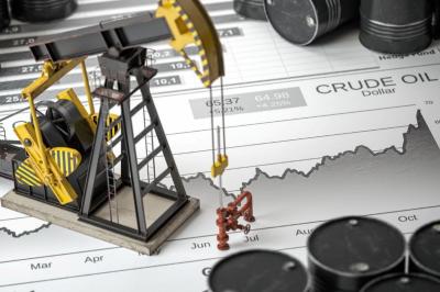 Azərbaycan nefti ötən il ərzində 61%-dən çox bahalaşıb