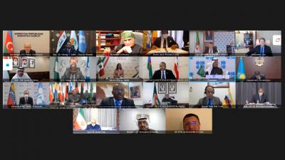 Azərbaycan “OPEC plus”un hasilat artımı ilə bağlı qərarını dəstəkləyib
