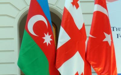 Türkiyə Azərbaycan və Gürcüstanla gömrük üzrə üçtərəfli komitənin yaradılmasını təsdiqləyib