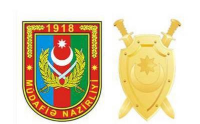 Müdafiə Nazirliyi və Hərbi Prokurorluq arasında birgə tədbirlər planı imzalanıb