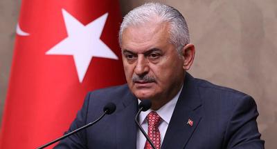 Binəli Yıldırım Azərbaycanın İrandakı səfirliyinə hücumu pisləyib