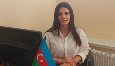 Mavi yanacaqla alovlanan Qazaxıstan - Aynur Əfəndizadə yazır