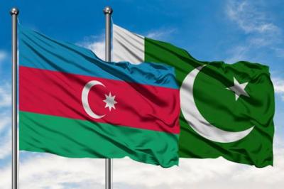 Azərbaycan və Pakistan diplomatik münasibətlərin qurulmasının 30 illiyini qeyd edir