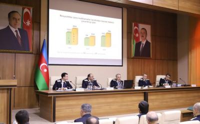 Amnistiya Aktının şamil olunduğu şəxslərin sayı açıqlanıb