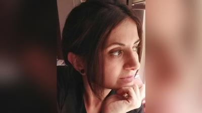 “Larva” kitabından seçmə şeirlər - Elif Burcu Özkan
