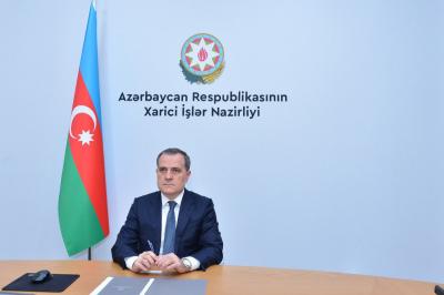 "Qazaxıstanın yanında olmaq bizim ümumi məsuliyyətimizdir"