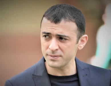 Nikolayevdəki azərbaycanlılar Odessaya təxliyə olunub