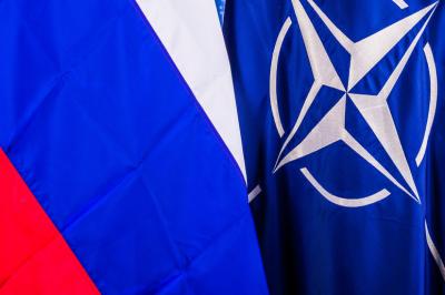 Brüsseldə NATO-Rusiya Şurasının iclası başlayıb