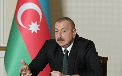 Azərbaycanın təqdim etdiyi 5 prinsip sülh müqaviləsinin hazırlanmasında əsas rol oynayır