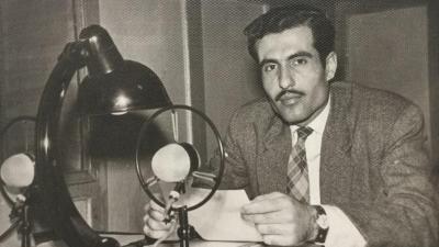 Kərküklü Sinan Səid - Orxan İsayev yazır