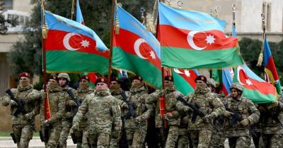 Vətən müharibəsi iştirakçılarının siyahısının hazırlanacaq