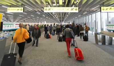 Qazaxıstandan Azərbaycana aviareyslər bərpa olunur
