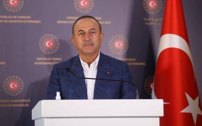 “Azərbaycanla həmişə birlikdəyik, birlik olmağa davam edəcəyik” - Mövlud Çavuşoğlu