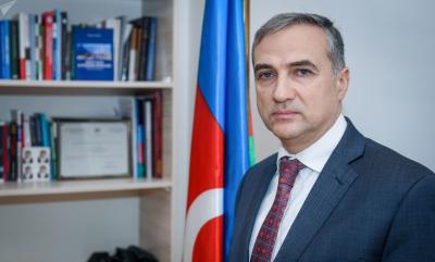Azərbaycan Türkiyə və Ermənistan xüsusi nümayəndələrinin görüşünü dəstəkləyir