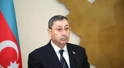 "Türkiyənin bölgədə mövcudluğu gücümüzə güc qatır"
