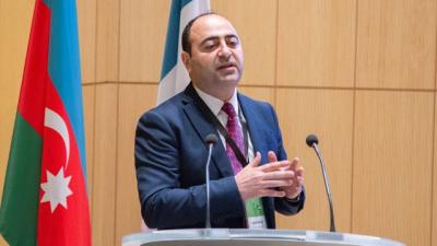 Aqrar sahədə ixtisaslaşan özəl şirkətlərin xaricdə fəaliyyətinə dəstək göstəriləcək