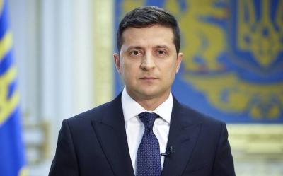 "Azərbaycanda bərpa işlərinin aparılmasında iştirak etmək fikrindəyik"