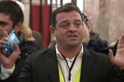 Ata Abdullayev apellyasiya şikayəti verib