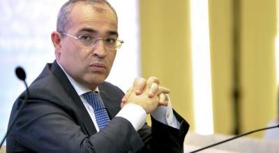 "Qeyri-neft ÜDM-in artım tempi yeddiillik maksimuma çatıb" - Mikayl Cabbarov