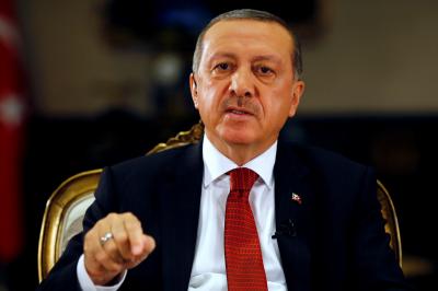 Ərdoğan Şuşa Bəyannaməsini təsdiqləyib