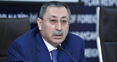 “SSRİ-də xalqların azadlıq mübarizəsinin önündə Azərbaycan xalqı gedirdi”