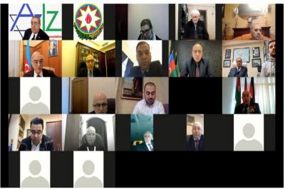 “Azərbaycan 20 yanvar hadisələrini müasir Rusiya ilə əlaqələndirmir”