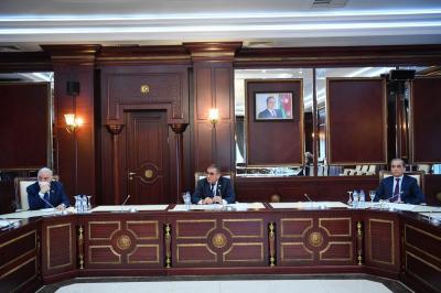 Deputatlar işğaldan azad olunan ərazilərdə aqrar vəziyyətlə tanış olacaq